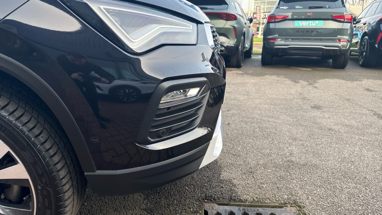 SEAT Ateca 1.5 TSI EVO SE Technology 5dr DSG Petrol Estate